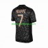 Camisola Paris Saint-Germain Mbappé Kylian 7 Homem Equipamento Terceiro 2023-2024 Manga Curta